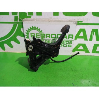 Recambio de pedal embrague para volkswagen t-roc (d11) basis referencia OEM IAM 5Q1721059HE  