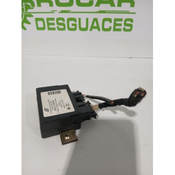 Recambio de modulo electronico para seat alhambra (7v8, 7v9) 1.9 tdi referencia OEM IAM 7M3953257  