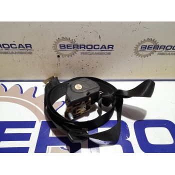 Recambio de cinturon seguridad trasero derecho para mercedes-benz clase c (w203) berlina 2.2 cdi cat referencia OEM IAM 33010989