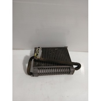 Recambio de evaporador aire acondicionado para opel astra h (a04) 1.7 cdti (l48) referencia OEM IAM 1618319  