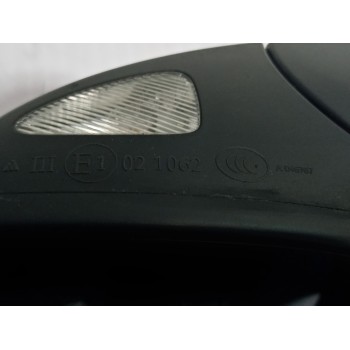 Recambio de retrovisor derecho. para skoda yeti active referencia OEM IAM E1021062  