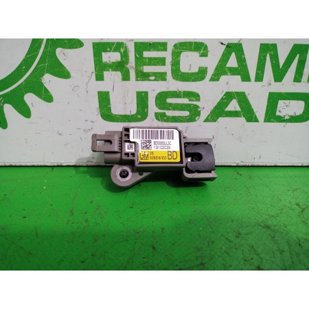 Recambio de sensor para opel vectra c berlina essentia referencia OEM IAM 13102029  