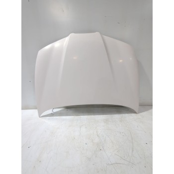 Recambio de capot para seat ibiza iii (6l1) 1.4 tdi referencia OEM IAM 6L0823031D  