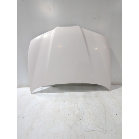 Recambio de capot para seat ibiza iii (6l1) 1.4 tdi referencia OEM IAM 6L0823031D  