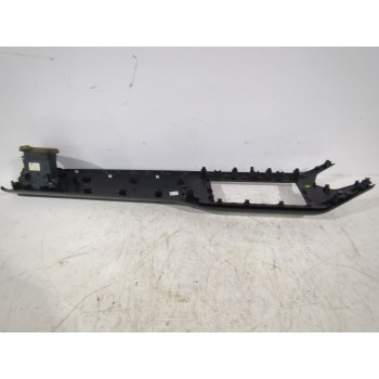 Recambio de moldura para volkswagen t-cross (c11, d31) 1.0 tsi referencia OEM IAM 2GM858418  