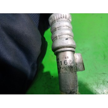 Recambio de tubos aire acondicionado para fiat bravo (198) 1.9 dynamic multijet referencia OEM IAM 51771680  
