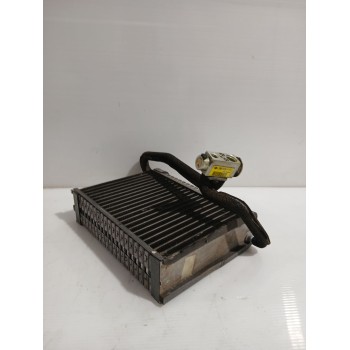 Recambio de evaporador aire acondicionado para opel astra h (a04) 1.7 cdti (l48) referencia OEM IAM 1618319  
