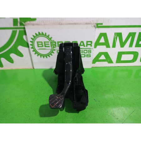 Recambio de pedal freno para volkswagen t-roc (d11) basis referencia OEM IAM 5Q1721058EK  