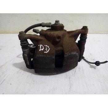 Recambio de pinza de freno delantera derecha para volkswagen golf vii lim. (5g1) comfortline bluemotion referencia OEM IAM 5Q061