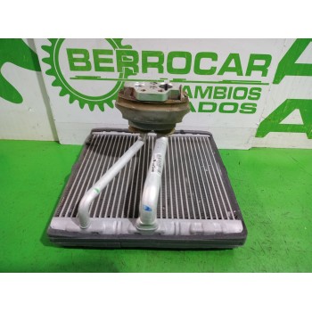 Recambio de evaporador aire acondicionado para seat ibiza (6j5) emoción referencia OEM IAM U6217001  