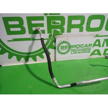 Recambio de tubos aire acondicionado para fiat bravo (198) 1.9 dynamic multijet referencia OEM IAM 51771680  