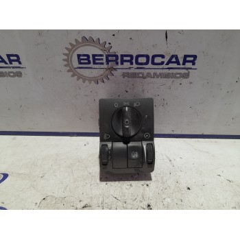 Recambio de mando luces para opel astra g berlina referencia OEM IAM   