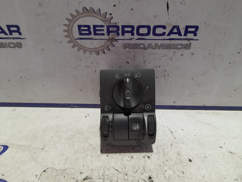 Recambio de mando luces para opel astra g berlina referencia OEM IAM   