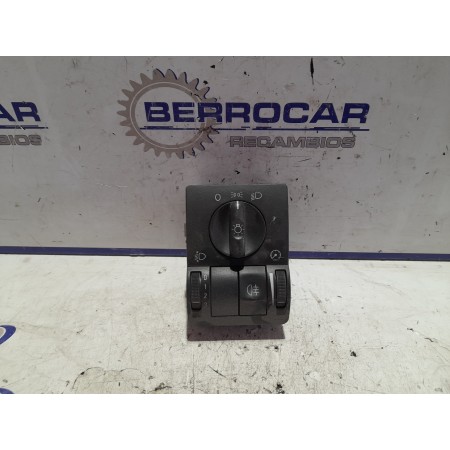 Recambio de mando luces para opel astra g berlina referencia OEM IAM   