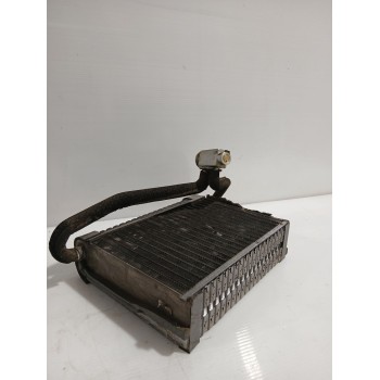 Recambio de evaporador aire acondicionado para opel astra h (a04) 1.7 cdti (l48) referencia OEM IAM 1618319  