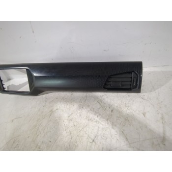 Recambio de moldura para volkswagen t-cross (c11, d31) 1.0 tsi referencia OEM IAM 2GM858418  