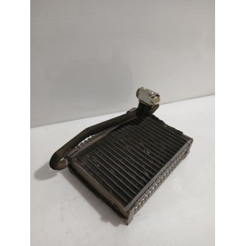 Recambio de evaporador aire acondicionado para opel astra h (a04) 1.7 cdti (l48) referencia OEM IAM 1618319  