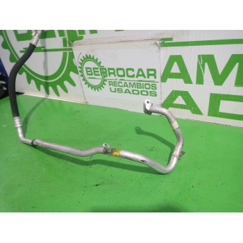 Recambio de tubos aire acondicionado para fiat bravo (198) 1.9 dynamic multijet referencia OEM IAM 51771680  