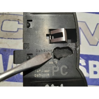 Recambio de mando luces para opel astra g berlina referencia OEM IAM   