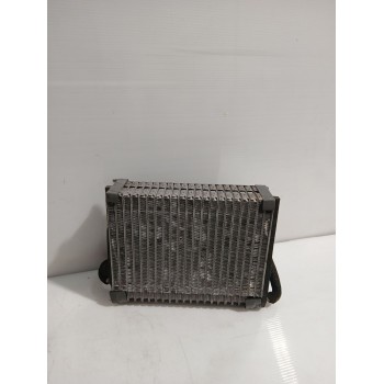 Recambio de evaporador aire acondicionado para opel astra h (a04) 1.7 cdti (l48) referencia OEM IAM 1618319  