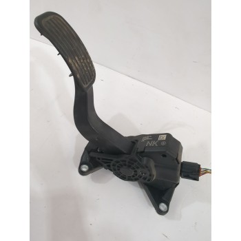 Recambio de pedal acelerador para toyota corolla station wagon (_e21_) 1.8 hybrid (zwe211) referencia OEM IAM 7811002210  