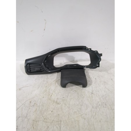 Recambio de moldura para volkswagen t-cross (c11, d31) 1.0 tsi referencia OEM IAM 2G0858560  