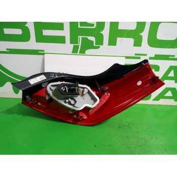 Recambio de piloto trasero izquierdo para peugeot 508 active referencia OEM IAM 9686293780A  