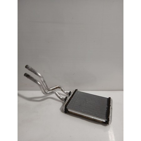 Recambio de radiador calefaccion / aire acondicionado para opel astra h (a04) 1.7 cdti (l48) referencia OEM IAM 52479237  