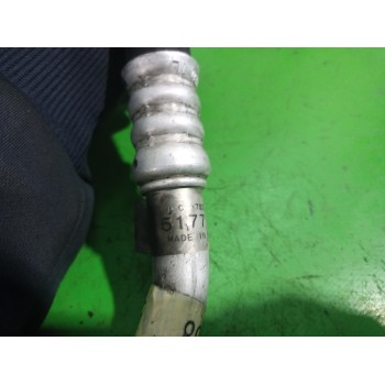 Recambio de tubos aire acondicionado para fiat bravo (198) 1.9 dynamic multijet referencia OEM IAM 51771680  
