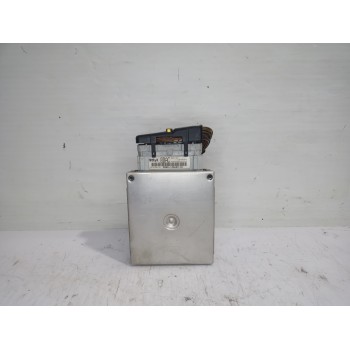 Recambio de centralita motor uce para ford sierra berlina brillant referencia OEM IAM 88BB12A650AC  