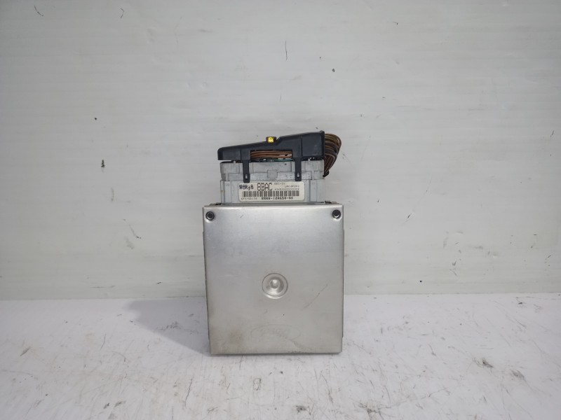 Recambio de centralita motor uce para ford sierra berlina brillant referencia OEM IAM 88BB12A650AC  