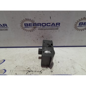 Recambio de mando luces para opel astra g berlina referencia OEM IAM   