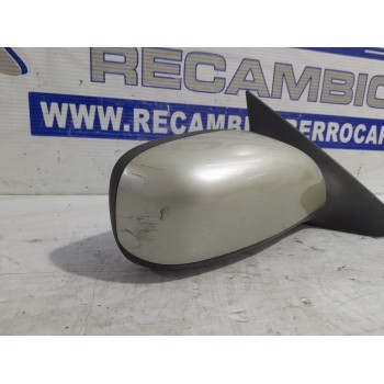 Recambio de retrovisor derecho para renault laguna ii (bg0) 1.9 dci diesel fap referencia OEM IAM E9014128  