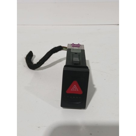 Recambio de warning para seat alhambra (7v8, 7v9) 1.9 tdi referencia OEM IAM 7M3953235  