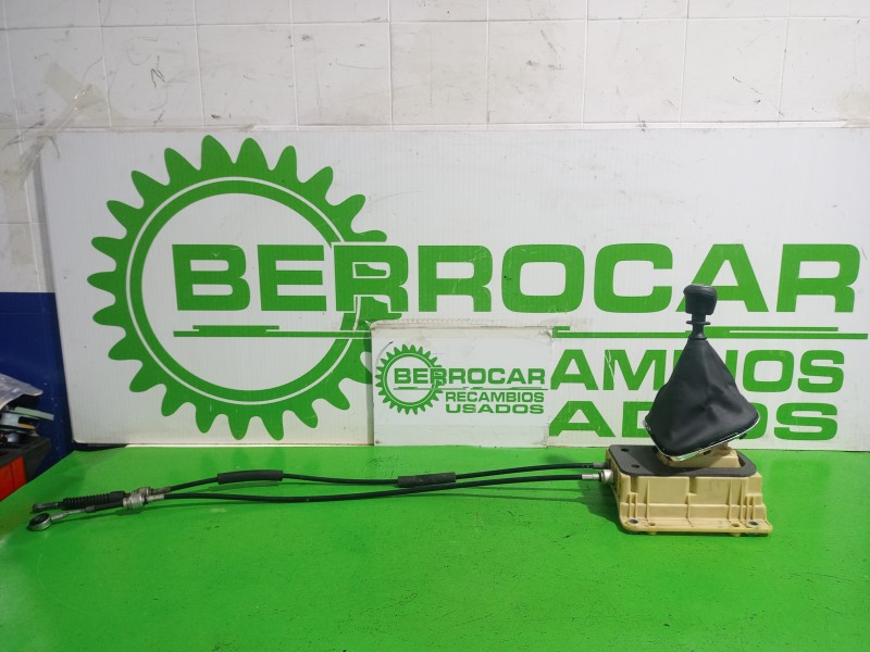 Recambio de palanca cambio para fiat bravo (198) 1.9 dynamic multijet referencia OEM IAM 55208732  