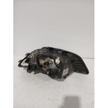 Recambio de faro izquierdo para seat ibiza iii (6l1) 1.4 tdi referencia OEM IAM 6L1941021A  