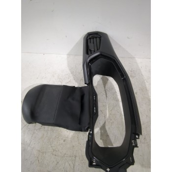 Recambio de moldura para volkswagen t-cross (c11, d31) 1.0 tsi referencia OEM IAM 2G0858560  