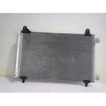 Recambio de condensador / radiador aire acondicionado para jeep avenger altitude referencia OEM IAM 9825371480  