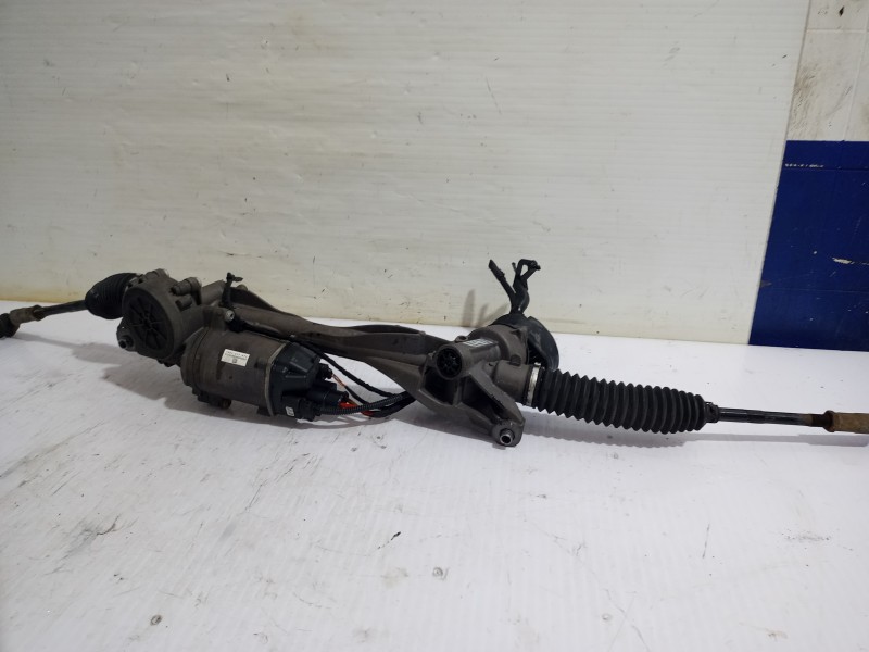 Recambio de cremallera direccion para volkswagen golf vii lim. (5g1) comfortline bluemotion referencia OEM IAM 7805501883  