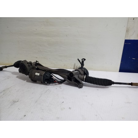 Recambio de cremallera direccion para volkswagen golf vii lim. (5g1) comfortline bluemotion referencia OEM IAM 7805501883  