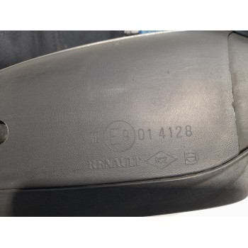 Recambio de retrovisor derecho para renault laguna ii (bg0) 1.9 dci diesel fap referencia OEM IAM E9014128  