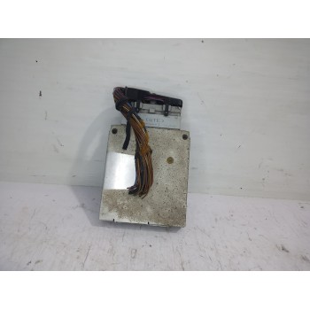 Recambio de centralita motor uce para ford sierra berlina brillant referencia OEM IAM 88BB12A650AC  