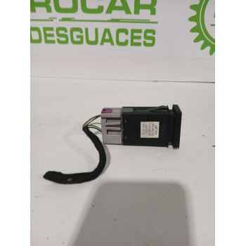 Recambio de warning para seat alhambra (7v8, 7v9) 1.9 tdi referencia OEM IAM 7M3953235  