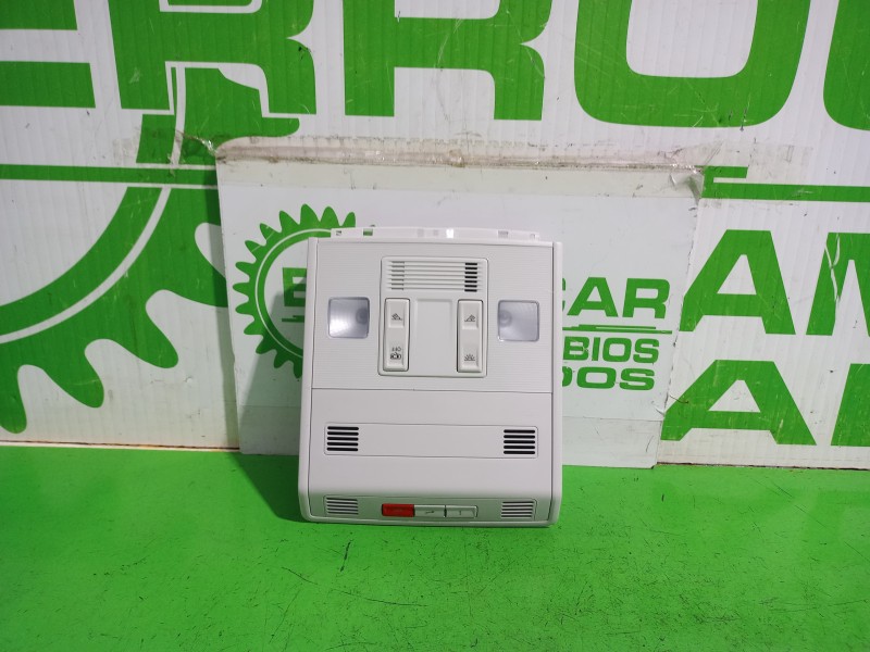 Recambio de luz interior para volkswagen t-roc (d11) basis referencia OEM IAM 2GA867591  