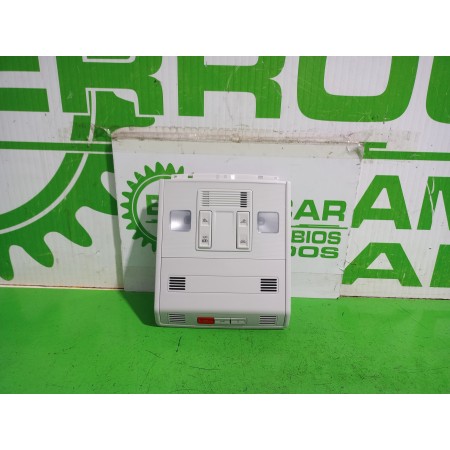 Recambio de luz interior para volkswagen t-roc (d11) basis referencia OEM IAM 2GA867591  