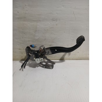 PEDAL FRENO 4711047060 