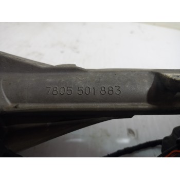 Recambio de cremallera direccion para volkswagen golf vii lim. (5g1) comfortline bluemotion referencia OEM IAM 7805501883  