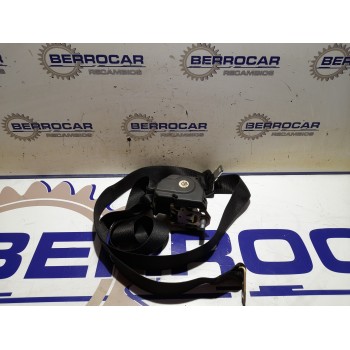 CINTURON DE SEGURIDAD TRASERO IZQUIERDO 33009396 