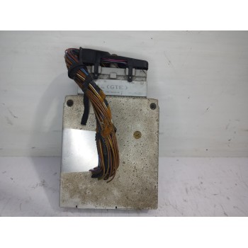 Recambio de centralita motor uce para ford sierra berlina brillant referencia OEM IAM 88BB12A650AC  