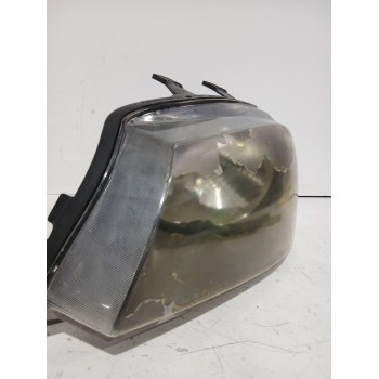 Recambio de faro izquierdo para seat ibiza iii (6l1) 1.4 tdi referencia OEM IAM 6L1941021A  